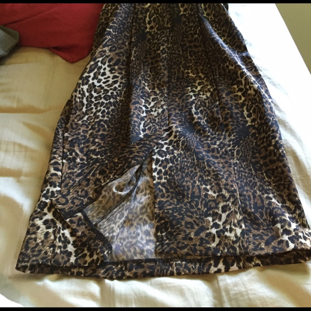 Pin up Dress - Picture 4 of 5